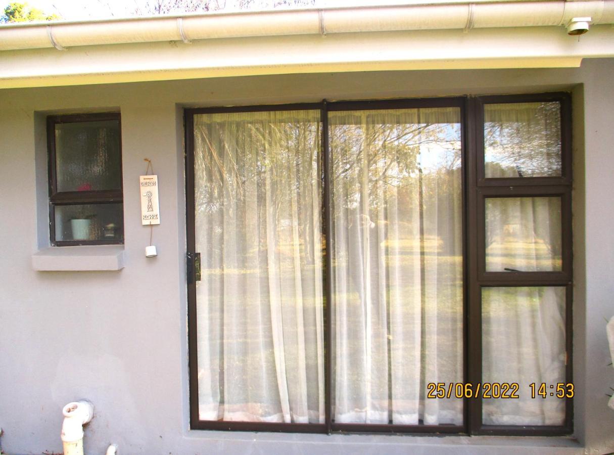 Lekker Rus Apartment Bloemfontein Exterior photo