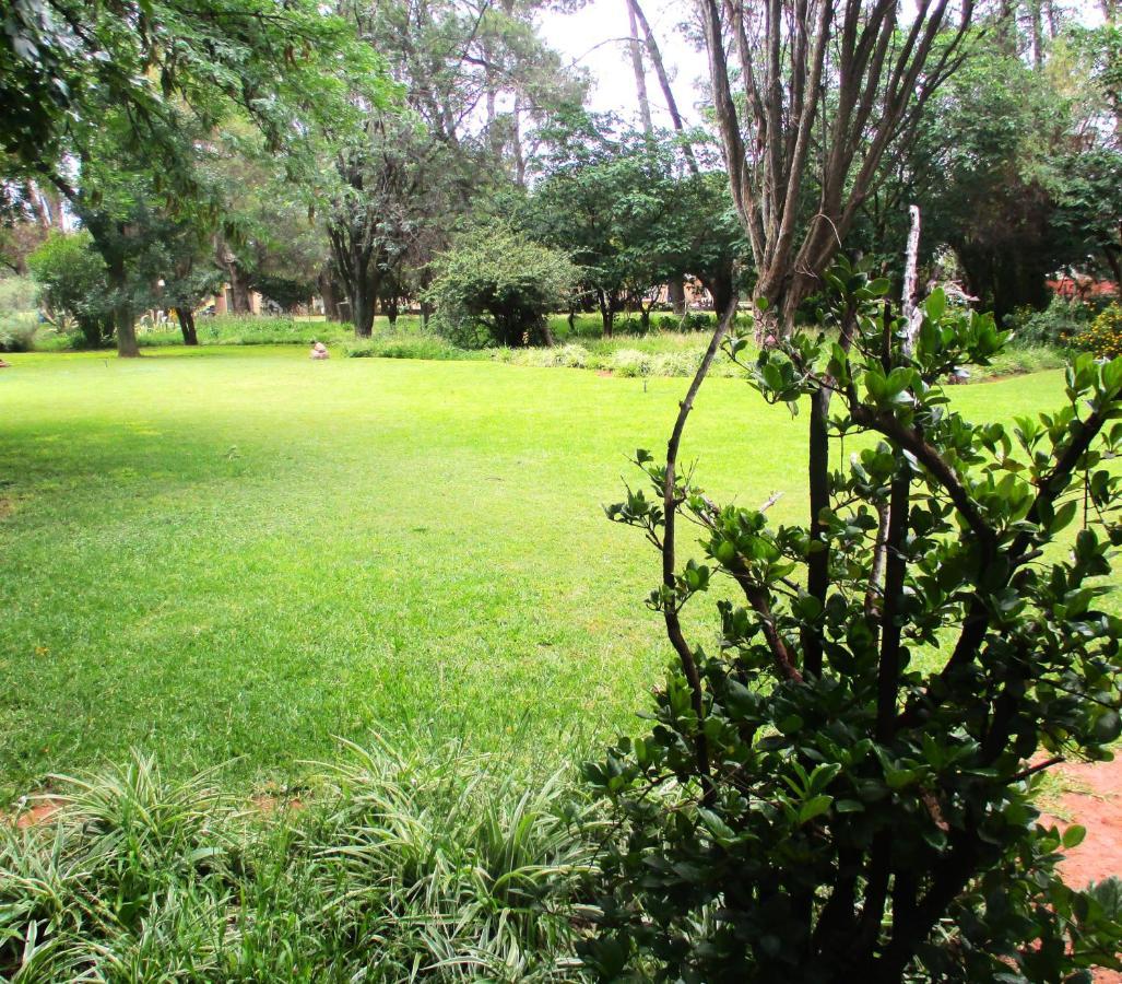 Lekker Rus Apartment Bloemfontein Exterior photo