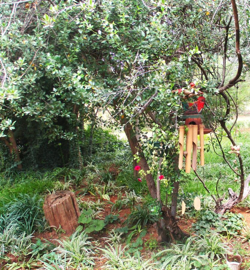 Lekker Rus Apartment Bloemfontein Exterior photo