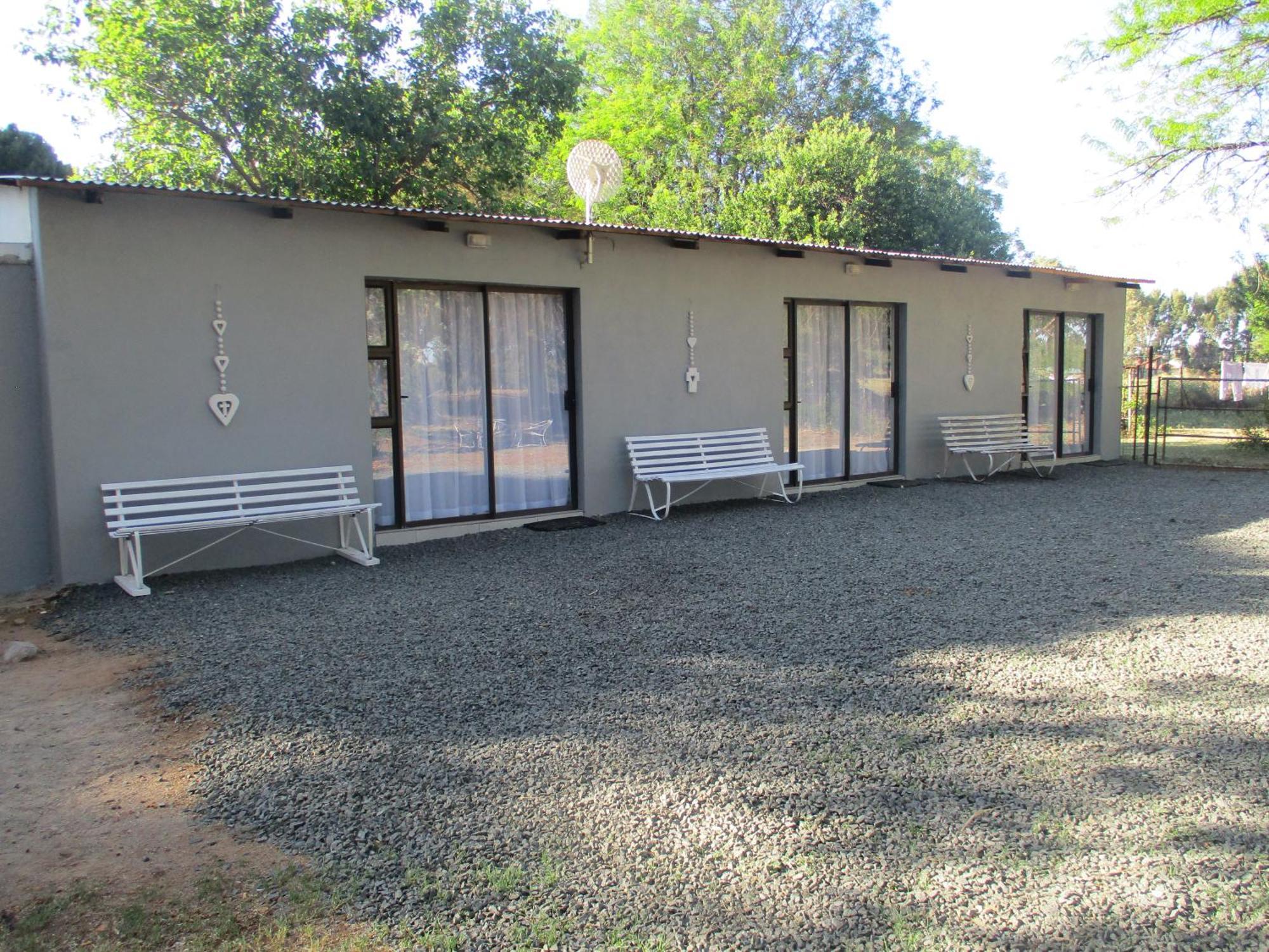 Lekker Rus Apartment Bloemfontein Exterior photo