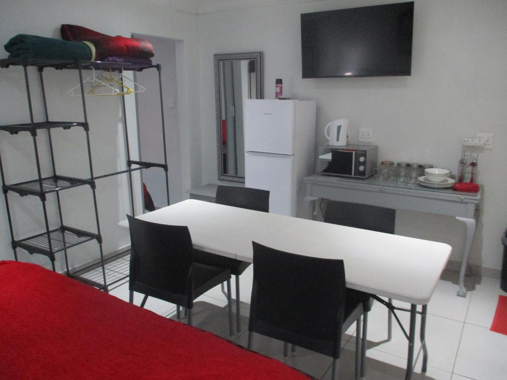 Lekker Rus Apartment Bloemfontein Exterior photo