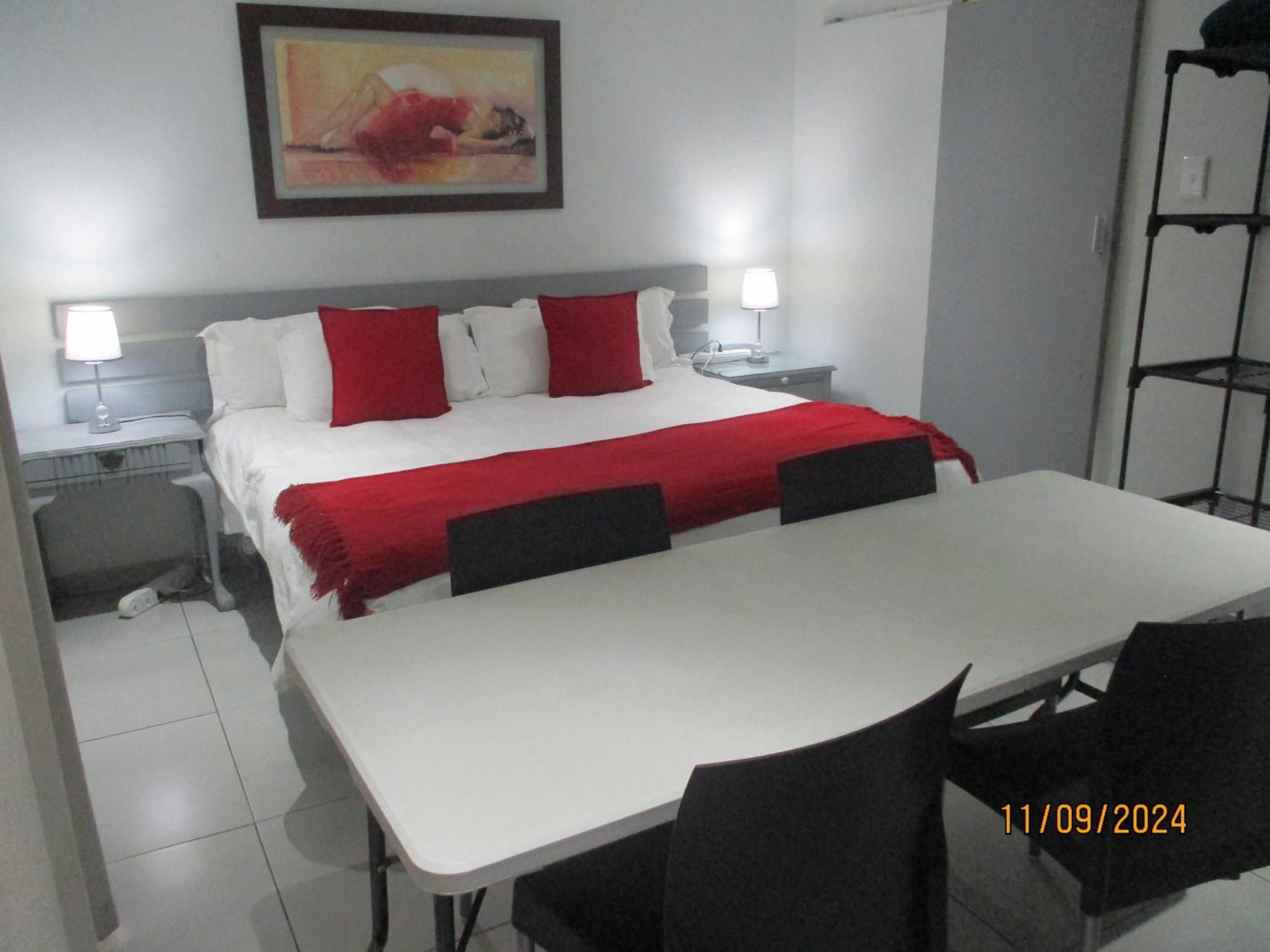 Lekker Rus Apartment Bloemfontein Exterior photo